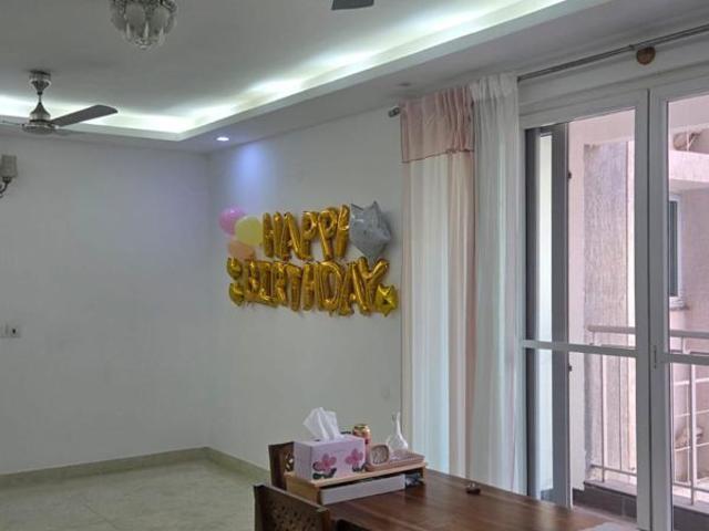 Resale | 2 BHK 1370 Sq.Ft. Apartment in Brigade Cosmopolis