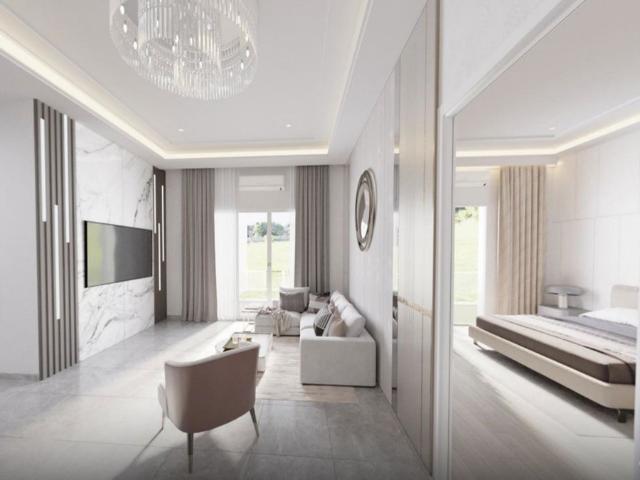 Resale | 2 BHK 1377 Sq.Ft. Apartment in Smart World One DXP