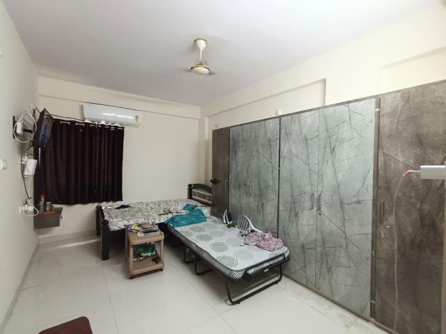 Resale | 2 BHK 1375 Sq.Ft. Apartment in Ashish Enclave Tarnaka