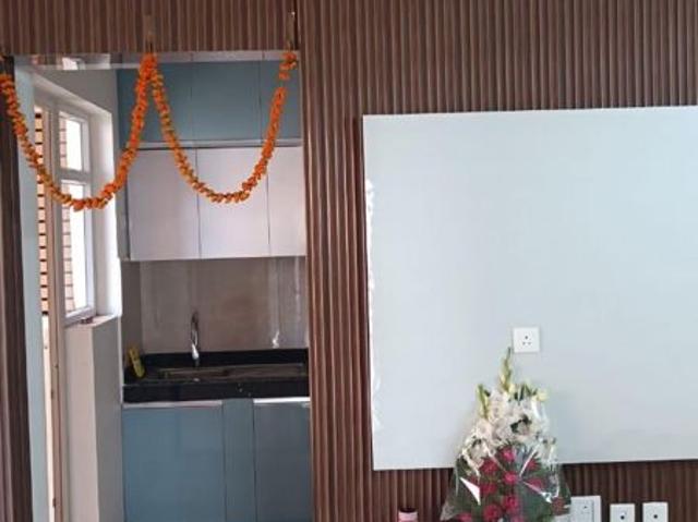 Resale | 2 BHK 1375 Sq.Ft. Apartment in Rishita Manhattan