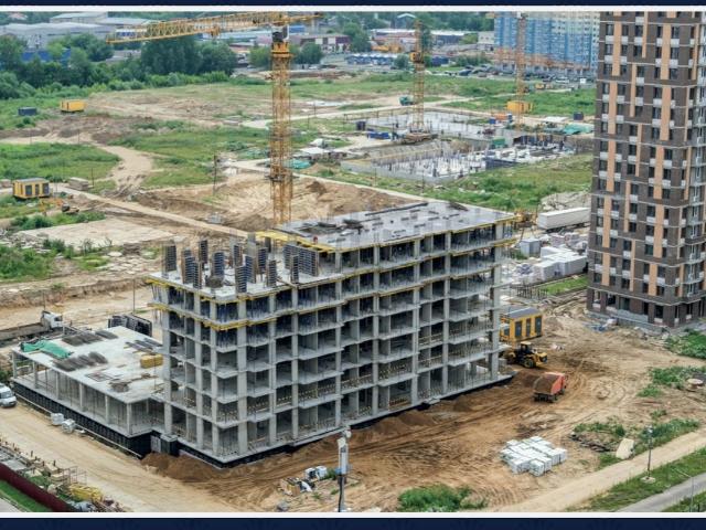Resale | 2 BHK 1376 Sq.Ft. Apartment in Kharar
