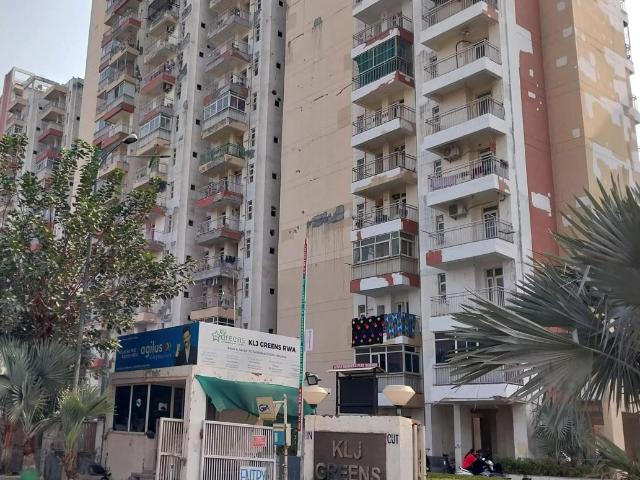 Resale | 2 BHK 1387 Sq.Ft. Apartment in KLJ Greens