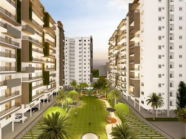 Resale | 2 BHK 1388 Sq.Ft. Apartment in Risinia Skyon