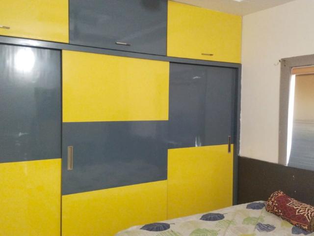 Resale | 2 BHK + 1390 Sq.Ft. Apartment in Vision Arsha