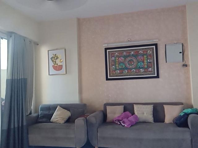 Resale | 2 BHK 1300 Sq.Ft. Apartment in Amrapali Village ii