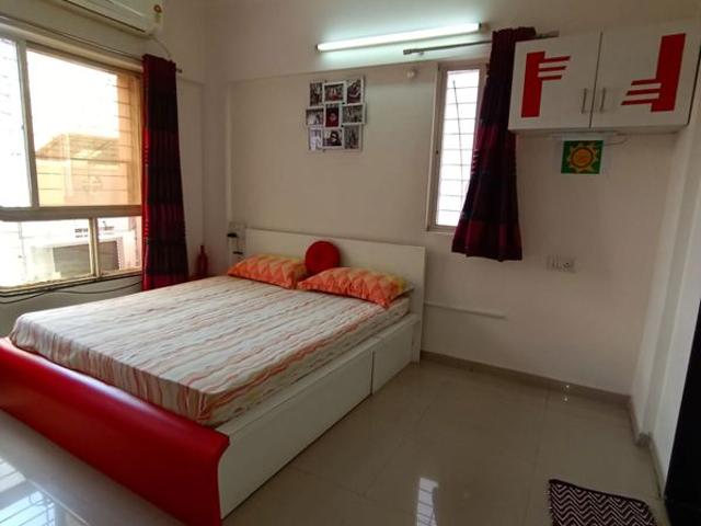 Resale | 2 BHK 1300 Sq.Ft. Apartment in Baner