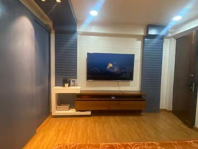Resale | 2 BHK 1300 Sq.Ft. Apartment in BPTP The Resort