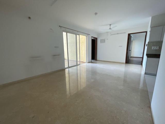 Resale | 2 BHK + 1300 Sq.Ft. Apartment in Ganga Platino