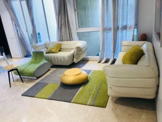 Resale | 2 BHK 1300 Sq.Ft. Apartment in Ganga Platino