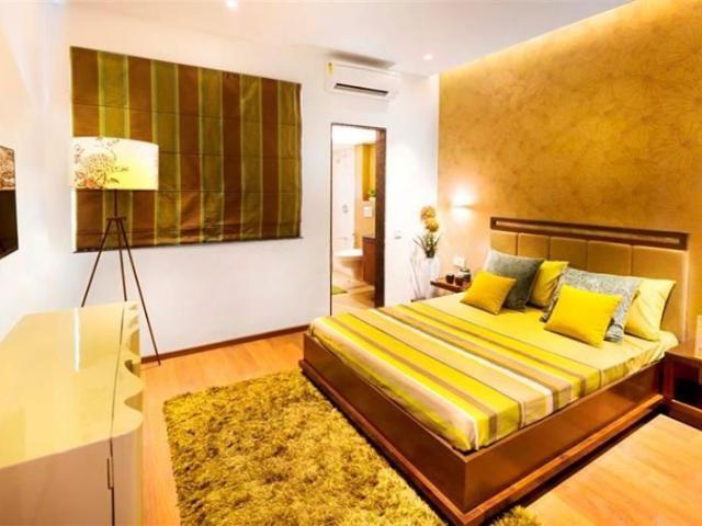 Resale | 2 BHK 1300 Sq.Ft. Apartment in Gera Song Of Joy