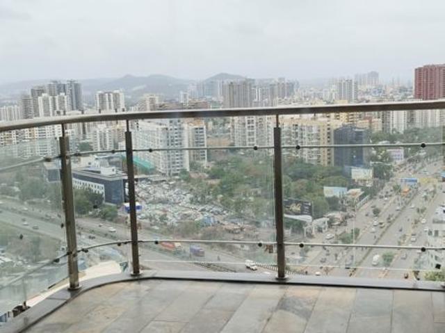 Resale | 2 BHK 1300 Sq.Ft. Apartment in Keystone Altura