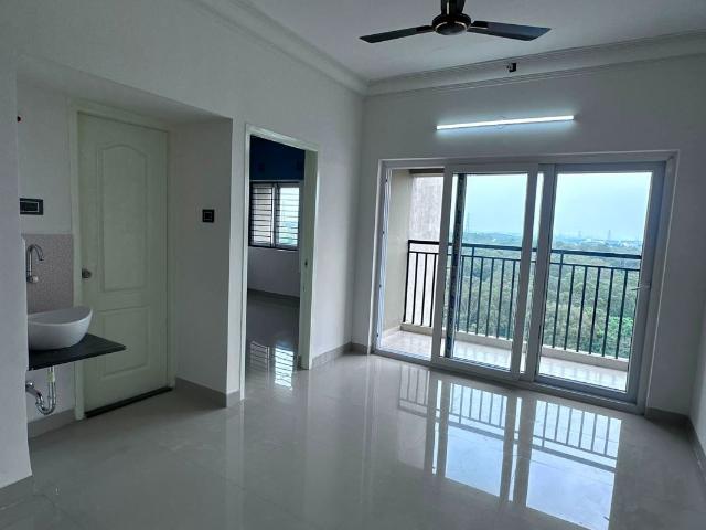 Resale | 2 BHK 1300 Sq.Ft. Apartment in Jains Aashraya