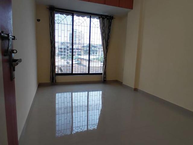 Resale | 2 BHK 1300 Sq.Ft. Apartment in Siddhivinayak CHS Nerul
