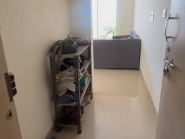 Resale | 2 BHK 1300 Sq.Ft. Apartment in Pristine Prism