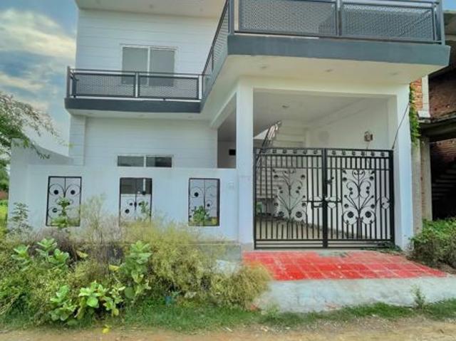 Resale | 2 BHK 1300 Sq.Ft. Independent House in Jagat Khera