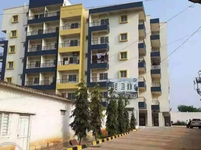 Resale | 2 BHK + 1300 Sq.Ft. Penthouse in Rajaji Nagar