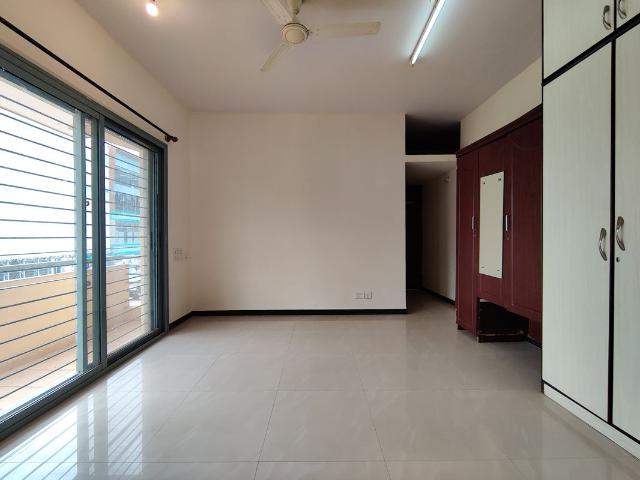 Resale | 2 BHK + 1301 Sq.Ft. Apartment in Pristine Sindhu
