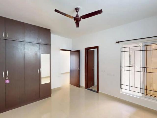 Resale | 2 BHK 1307 Sq.Ft. Apartment in Electronic City
