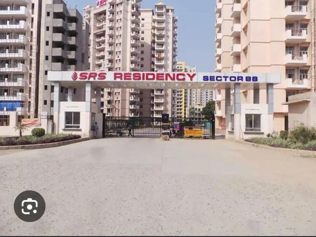 Resale | 2 BHK 1304 Sq.Ft. Apartment in SRS Residency