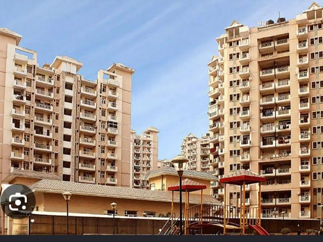 Resale | 2 BHK 1304 Sq.Ft. Apartment in SRS Residency