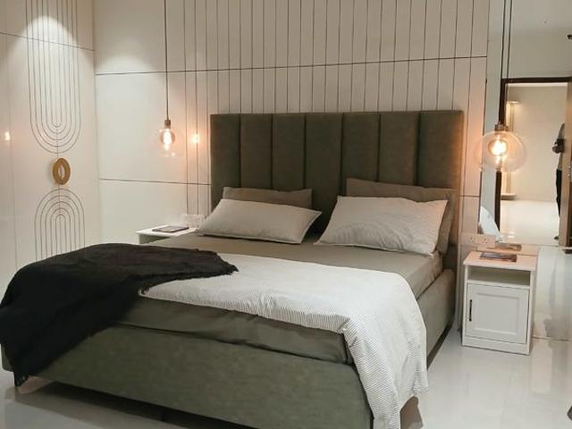 Resale | 2 BHK + 1304 Sq.Ft. Apartment in Sujay Elara