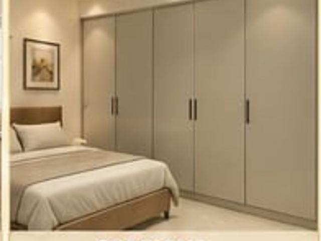 Resale | 2 BHK 1304 Sq.Ft. Apartment in Prestige Royale Gardens
