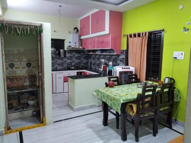 Resale | 2 BHK + 130 Sq.Yd. Independent House in Bhavani Residency Dammaiguda