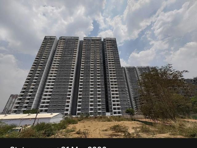 Resale | 2 BHK 1310 Sq.Ft. Apartment in Adarsh Park Heights