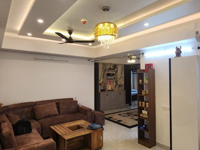 Resale | 2 BHK 1310 Sq.Ft. Apartment in KW Srishti