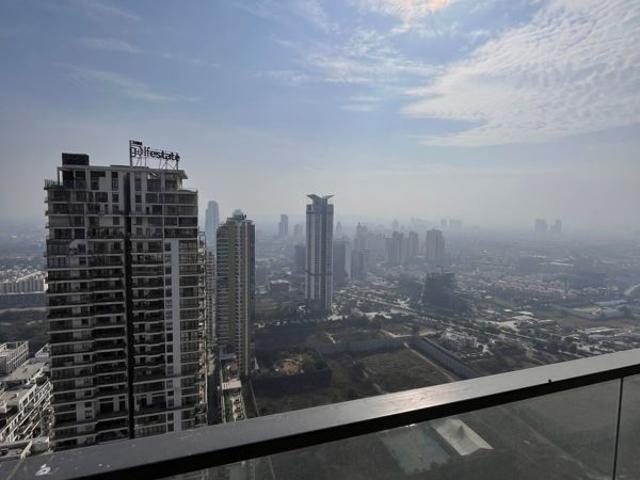 Resale | 2 BHK 1310 Sq.Ft. Apartment in M3M Sky City