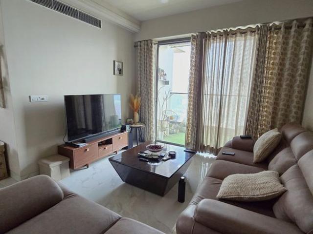 Resale | 2 BHK 1310 Sq.Ft. Apartment in M3M Sky City