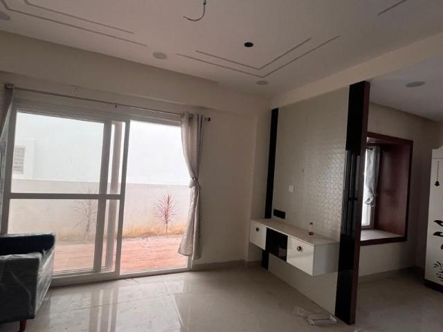 Resale | 2 BHK 1315 Sq.Ft. Apartment in Narsingi