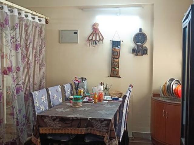 Resale | 2 BHK 1315 Sq.Ft. Apartment in Shriram Smrithi