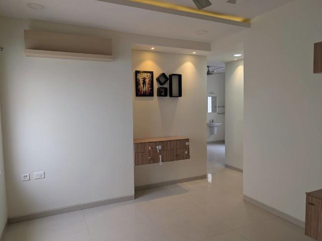 Resale | 2 BHK 1319 Sq.Ft. Apartment in Gowra Green Living