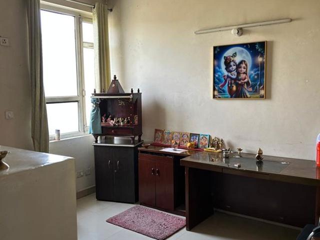 Resale | 2 BHK 1320 Sq.Ft. Apartment in Ansal API Celebrity Gardens