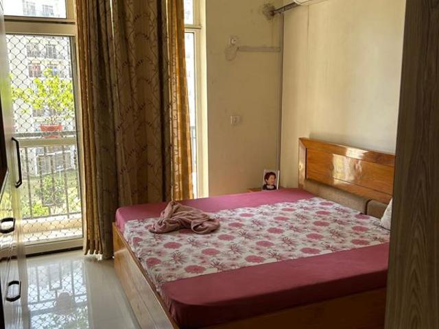 Resale | 2 BHK 1320 Sq.Ft. Apartment in Ansal API Celebrity Gardens
