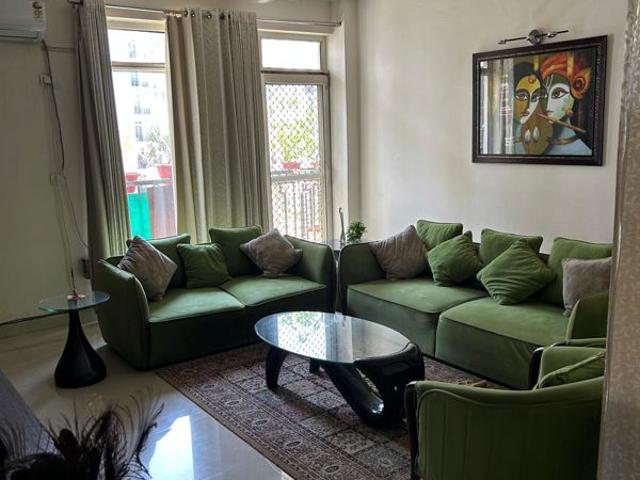 Resale | 2 BHK 1320 Sq.Ft. Apartment in Ansal API Celebrity Gardens