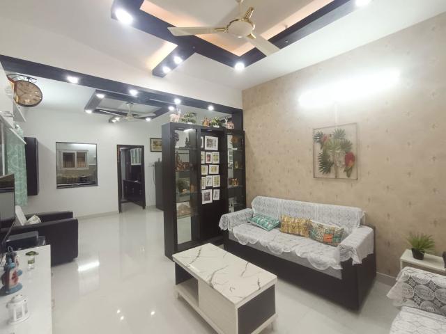 Resale | 2 BHK 1320 Sq.Ft. Apartment in Ashish Enclave Tarnaka