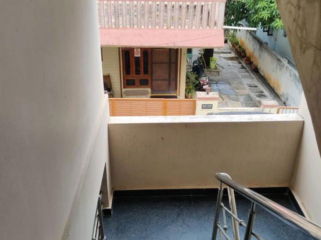 Resale | 2 BHK 1320 Sq.Ft. Apartment in Ashish Enclave Tarnaka