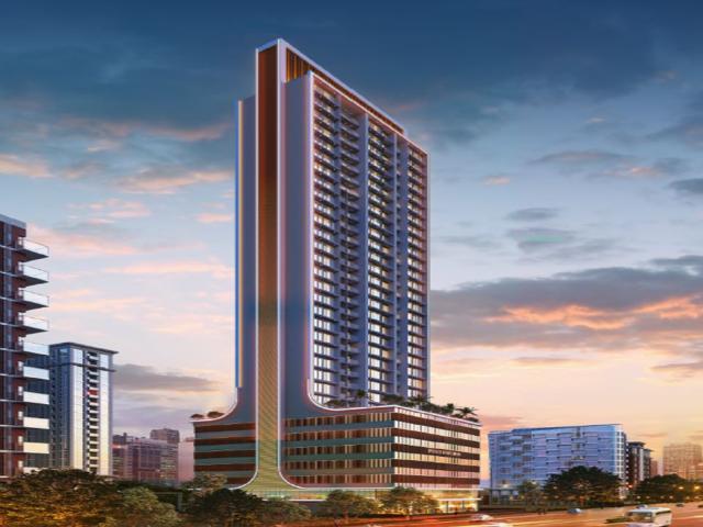 Resale | 2 BHK 1320 Sq.Ft. Apartment in Punit Imperia