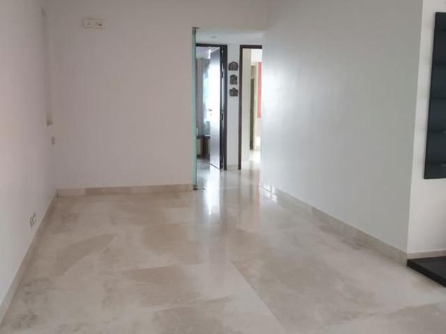 Resale | 2 BHK + 1325 Sq.Ft. Apartment in DB Woods