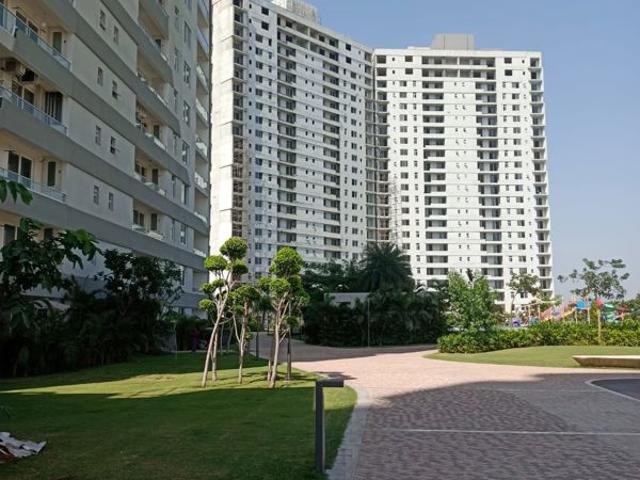 Resale | 2 BHK 1325 Sq.Ft. Apartment in Mullanpur
