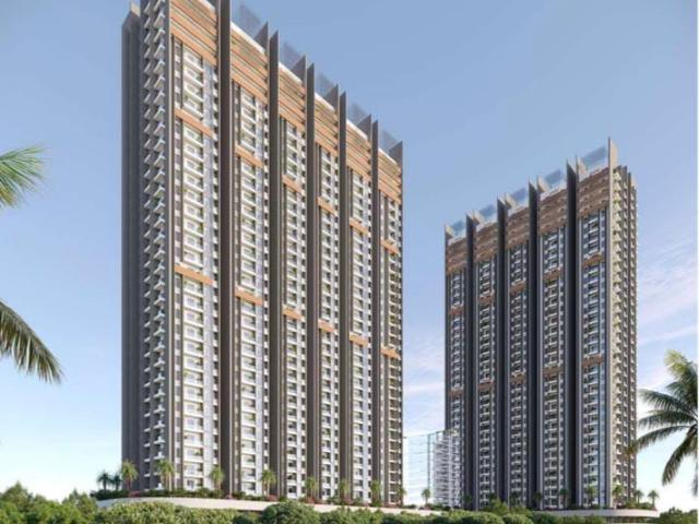 Resale | 2 BHK + 1330 Sq.Ft. Apartment in Eeshanya Miliarium