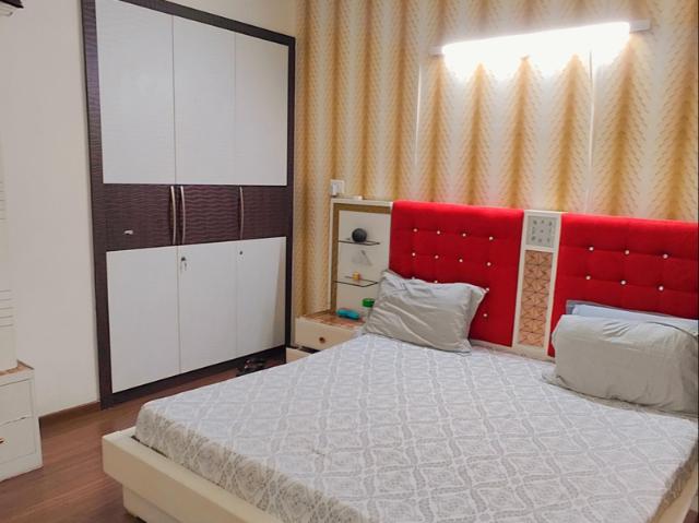 Resale | 2 BHK 1330 Sq.Ft. Apartment in M3M Marina