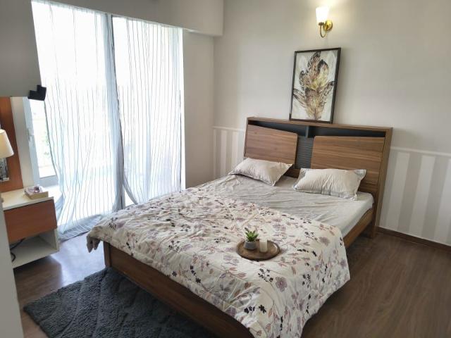 Resale | 2 BHK 1330 Sq.Ft. Apartment in M3M Marina