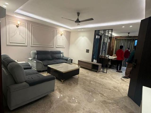 Resale | 2 BHK 1330 Sq.Ft. Apartment in Purva Estrella