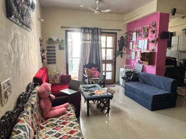 Resale | 2 BHK + 1330 Sq.Ft. Apartment in RPS Savana