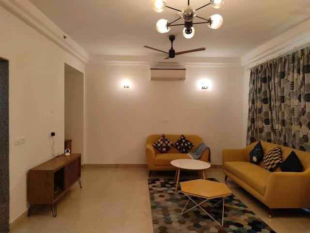 Resale | 2 BHK 1330 Sq.Ft. Apartment in Tata La Vida