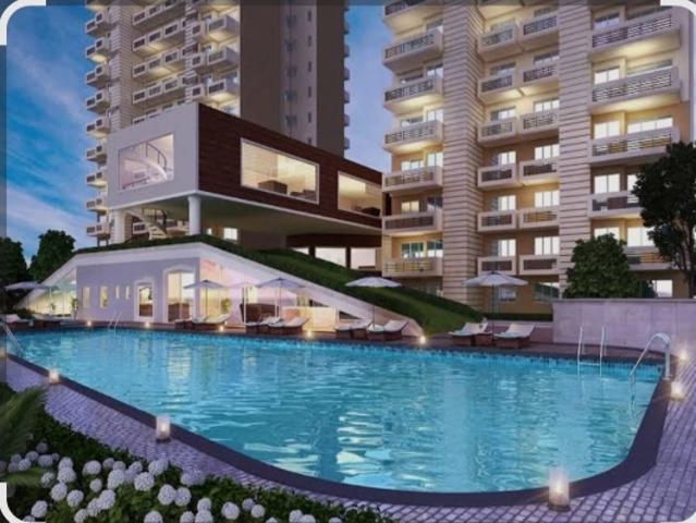 Resale | 2 BHK 1330 Sq.Ft. Apartment in Tata La Vida