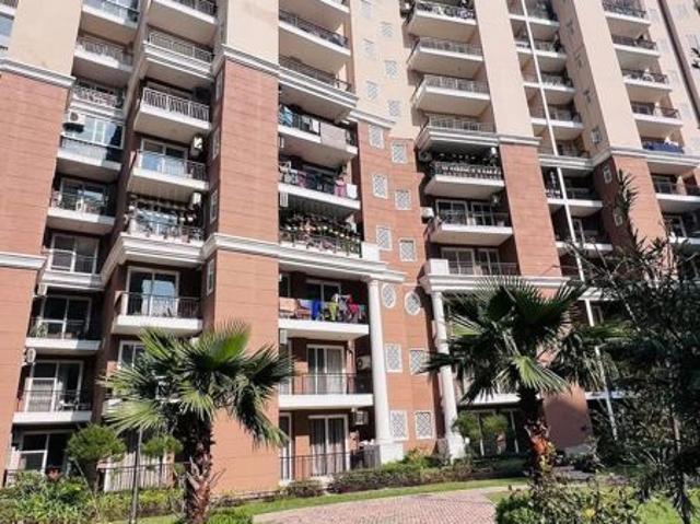 Resale | 2 BHK 1331 Sq.Ft. Apartment in Ambika Florence Park